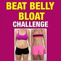 Belly Bloat Challenge