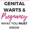 Genital Warts during Pregnancy