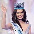 Miss India Beauty Pageant