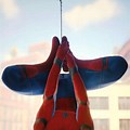 Spider-Man Upside Down No Way Home