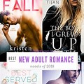 Top New Adult Books