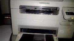 impressora Samsung SCX-3405W