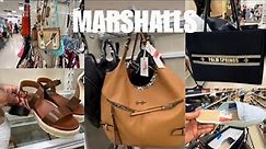 MARSHALLS // REDTAG //CLEARANCE SHOES+PURSES