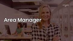 Area Manager si diventa