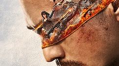 Martial arts action thriller Blind War gets a trailer, poster and images