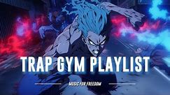 Fiery Trap Music Beats 🔥 Trap Music For Driving ☄️ Best Gym Music