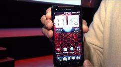The ultra-powerful HTC Droid DNA