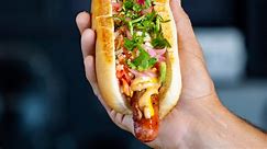 Taco Reho turns National Hot Dog Day into their own Hot Dog Month with rotating menu🌭
