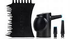 SURETHIK Hair Fiber Applicator Toolkit - Twist-On Pump Applicator & Hairline Tool - Essential For Men & Women - Compatible For SURETHIK Hair Fiber Bottles Only