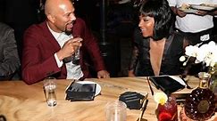 Tiffany Haddish Said She Was Hesitant To Date Common Because She Knew So Many Of His Exes