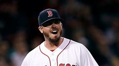 Former Red Sox Pitcher Arrested In Underage Sex Sting In Florida