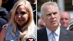Hear statement from Prince Andrew in sexual abuse lawsuit settlement