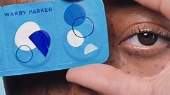 Introducing the Warby Parker of contacts (literally)