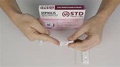 New syphilis rapid test program receives funding boost in Nunavik