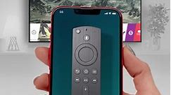 TV Remote! Try it Now!📺📲