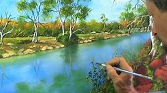 A River Landscape with Derrick Allen (56 mins)
