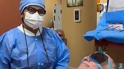 Dr. Gupta is here to... - Center for Implant Dentistry