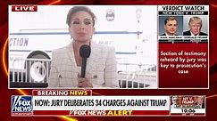 Trump trial is like a ‘magic show’ full of ‘smoke and mirrors’: Judge Jeanine Pirro