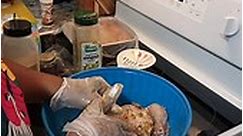 CORNISH HENS, BOILED PEANUTS WITH... - Comedian jazzyteez2