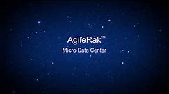 ATTOM AgileRak - Indoor Micro Data Center