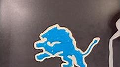 @detroitlionsnfl logo #detroitlions #detroitlionsfootball #detroitlionsfan #nfl #nfcnorth #fordfield #jlangcreations #fyp #foryou | Jlang_Creations