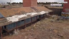 Fort Courage, the Eeriest Abandoned Place in Arizona