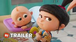 Weekend Box Office: Despicable Me Racks Up $122 Million Through July 4 Holiday