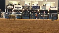 Number one amateur bull rider... - Weatherford Daily News