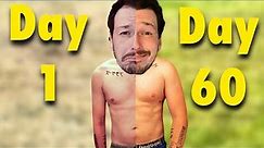 THIS CHANGED MY LIFE! 60 Day Push up Challenge!