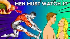 Stretching Exercises At Home | Kegel Exercises For Men