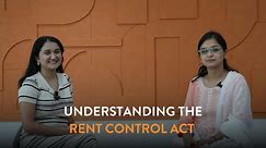 Understanding the Rent Control Act: A Discussion with Prof. (Dr.) Meghna Ghosh | BITS Law School