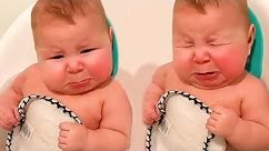 Funniest Baby Videos of the Year - Try Not To Laugh