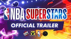 NBA Superstars Arcade Game Recaptures The Spirit Of NBA Jam