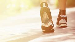 Daily Walking Linked to Lower Risk of Dementia