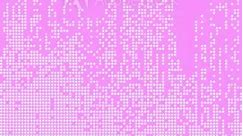 pinky background template, stop motion look, woman day, women, artistic motion design backgrounds, animated background