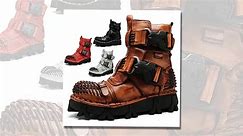 Versatile Boots for Any Occasion #boots #bootstrap
