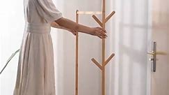 Tree Branch Clothes Hanger - Organize Your Clothes in Style