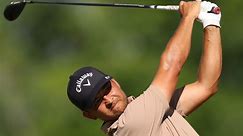 Xander Schauffele birdies 72nd hole at PGA Championship for 1st major title