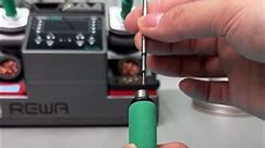 Enjoy a portable micro-soldering with AIFEN A11 USB Charging Soldering Station