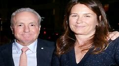 Alice Barry Top Facts About Lorne Michaels' Wife - WAGCENTER.COM