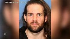 Police: Oregon suspect finds victims on dating apps