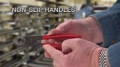 knipex wire rope cutters - المهندس للمعدات الكهربائيه