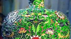 Incredible beauty of the #Cloisonne! 😍 #China | GBA Pulse
