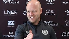 Naismith can boss Hearts in Europe as he joins Gers and Celtic heroes on course