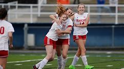 How two freshmen helped Hendersonville reach fourth round of NCHSAA girls soccer playoffs