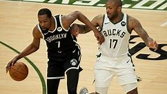 Bucks vs. Nets: Time, TV channel, live stream | NBA Playoffs Game 5
