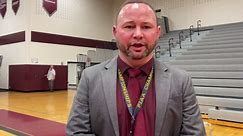 WATCH: Stroudsburg High School wrestling coach and AD Sean Richmond