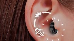 Pensioners Snap Up Brilliant New Hearing Aid