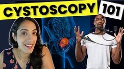 Is cystoscopy painful？ ｜ Everything you need to know about your cystoscopy procedure