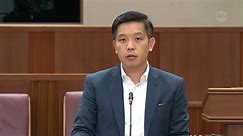 Alvin Tan on Johor-Singapore Special Economic Zone